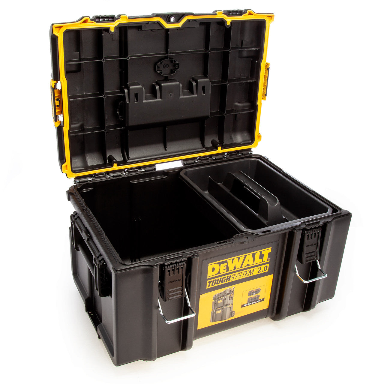 Dewalt DWST83294-1 TOUGHSYSTEM 2.0 DS300 Toolbox 2
