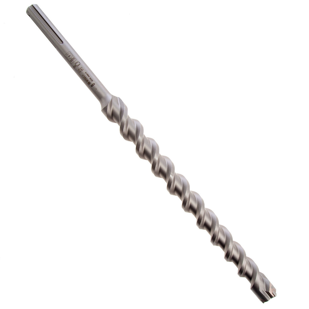 Bosch 2608685875 SDS max-4 Hammer Drill Bit For Masonry 32 x 400 x 520mm