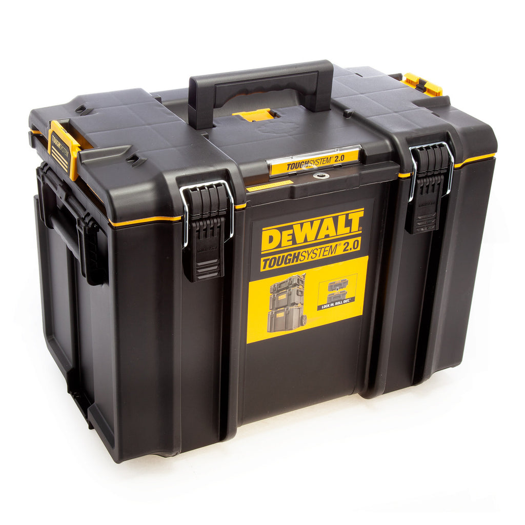 Dewalt DWST83342-1 Toughsystem 2.0 DS400 Toolbox