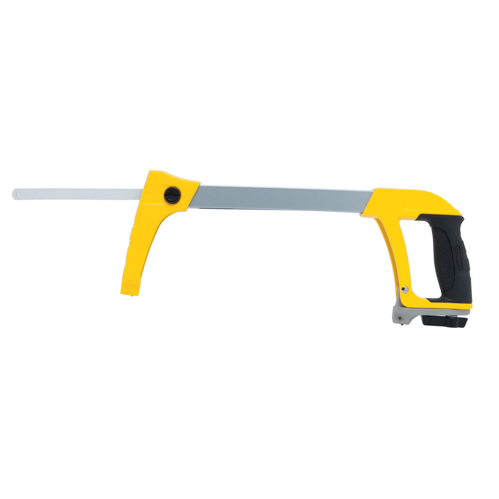 Stanley 1-20-110 Dynagrip Heavy Duty Hacksaw 305mm/12in 5