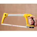 Stanley 1-20-110 Dynagrip Heavy Duty Hacksaw 305mm/12in 11