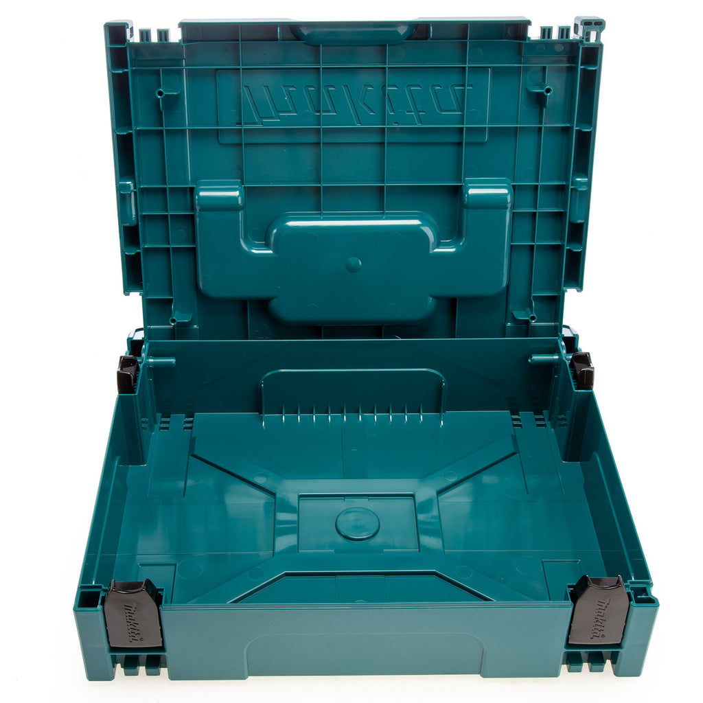 Makita 821549-5 Makpac Connector Case Type 1 2