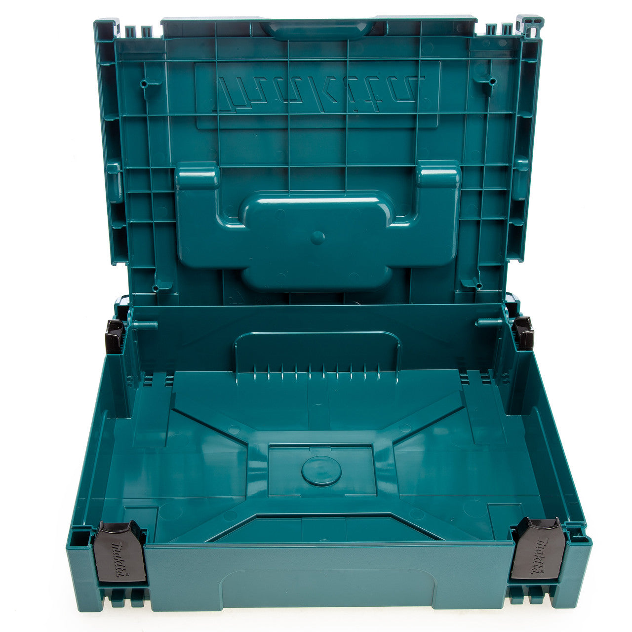 Makita 821549-5 Makpac Connector Case Type 1 2