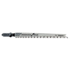 Bosch T234X Jigsaw Blades HCS Progressor for Wood (5 Pack)