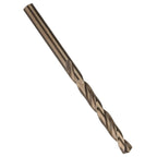 Bosch 2608585855 HSS-Co Drill Bit for Metal 6mm (Single)