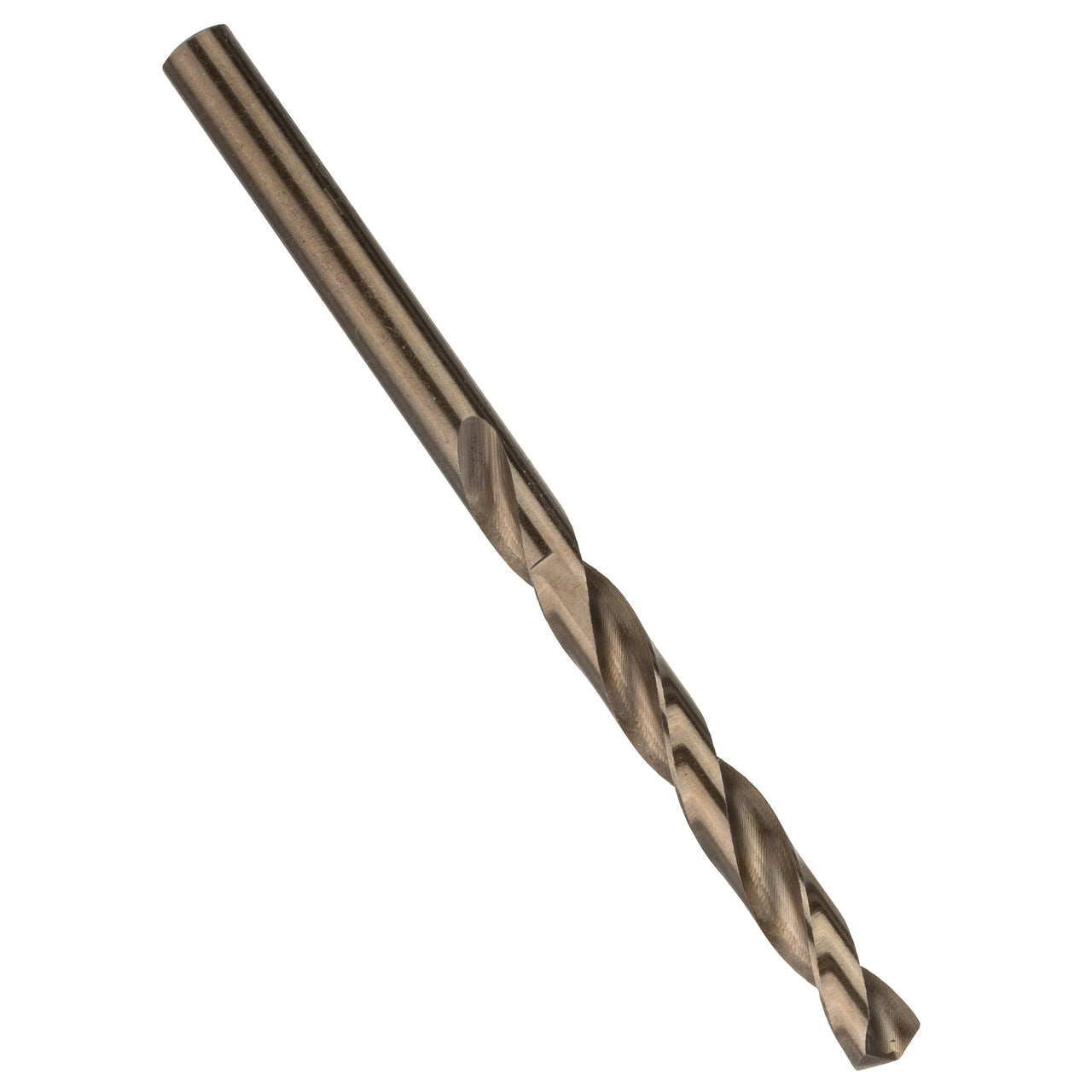 Bosch 2608585855 HSS-Co Drill Bit for Metal 6mm (Single)