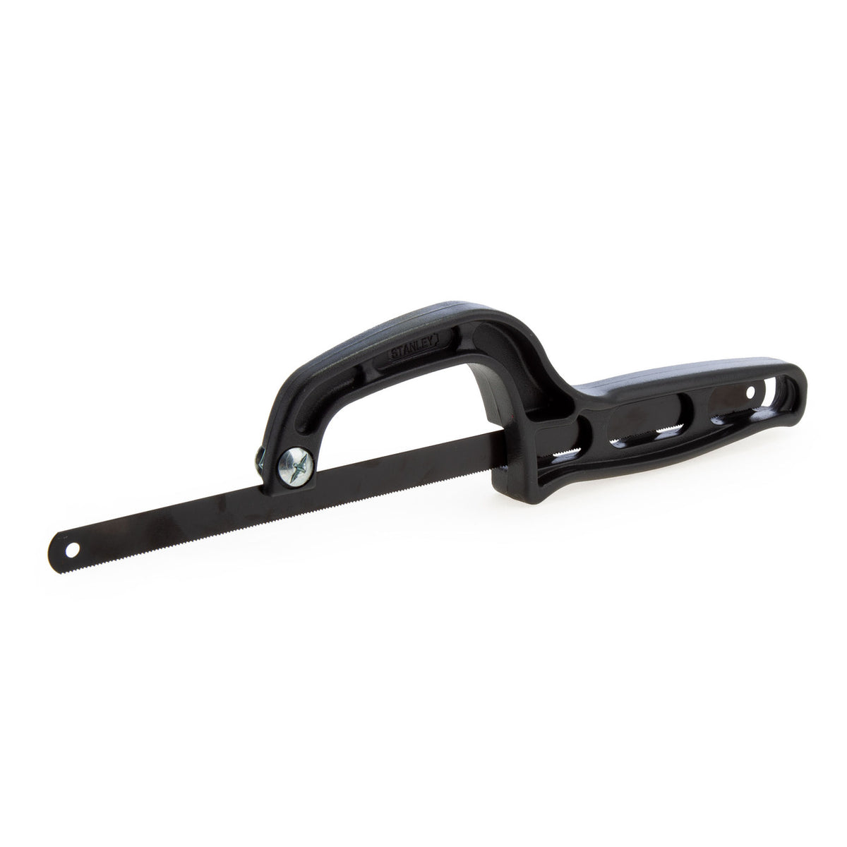 Stanley 0-20-807 Mini Hacksaw 10 Inch