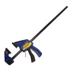 Irwin T524QCEL7 Quick-Grip Quick Change Bar Clamp 24" / 600mm