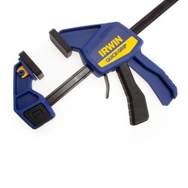 Irwin T524QCEL7 Quick-Grip Quick Change Bar Clamp 24" / 600mm