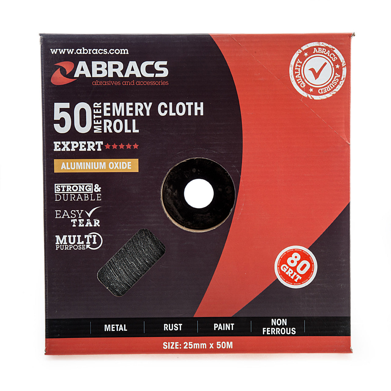 Abracs ABER2550080