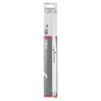 Bosch S1411DF (2608654763) Reciprocating Saw Blades for Wood & Metal 300mm (Pack Of 5) 2