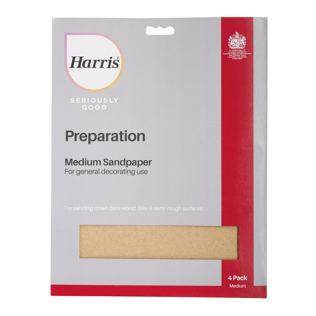 Harris 102064319 2