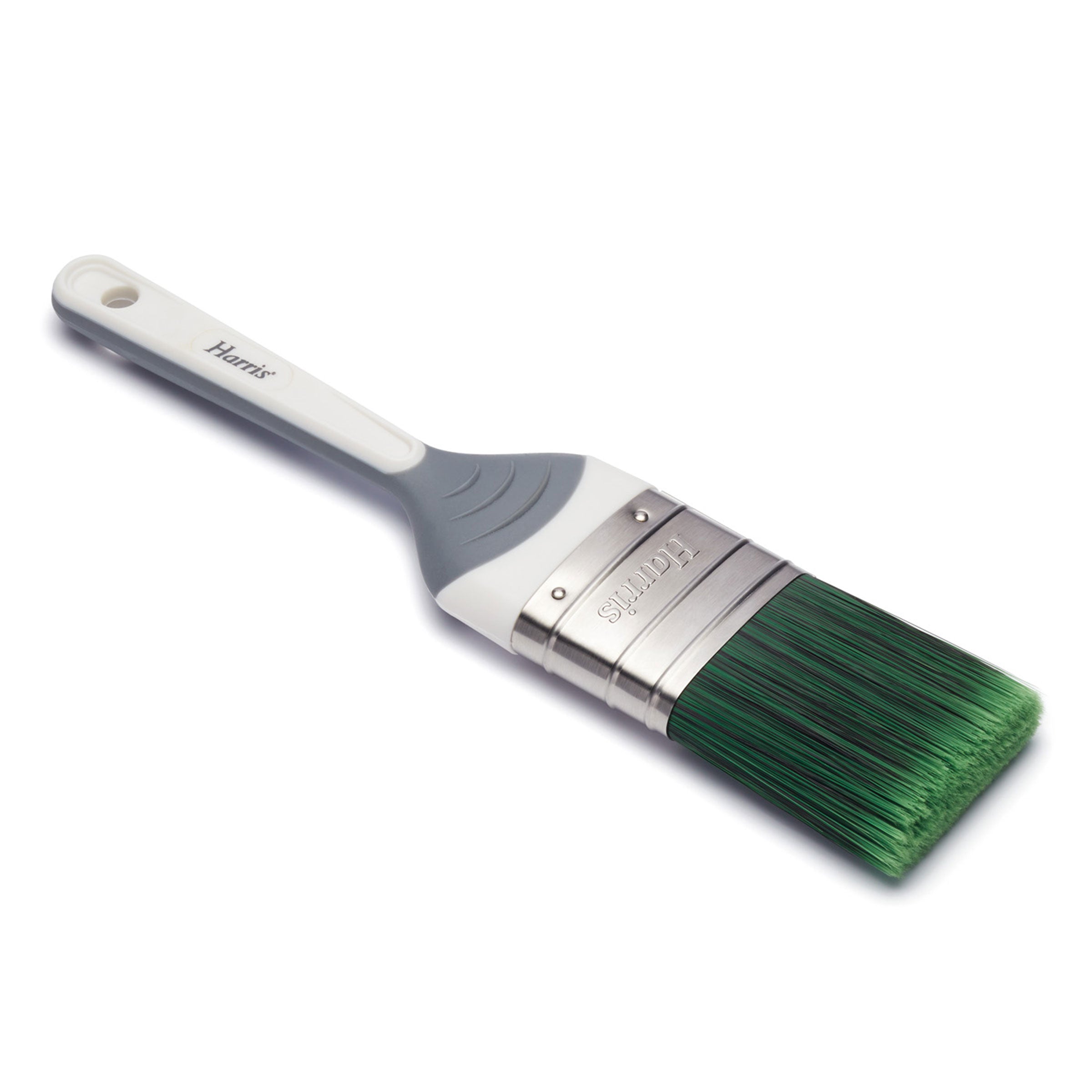Harris 102031101 Seriously Good Shed & Fence Paint Brush 2"