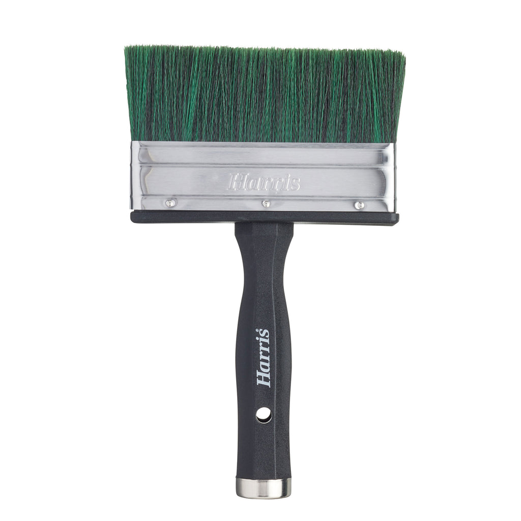 Harris 102031100 Seriously Good Shed & Fence Paint Brush 5 Inch