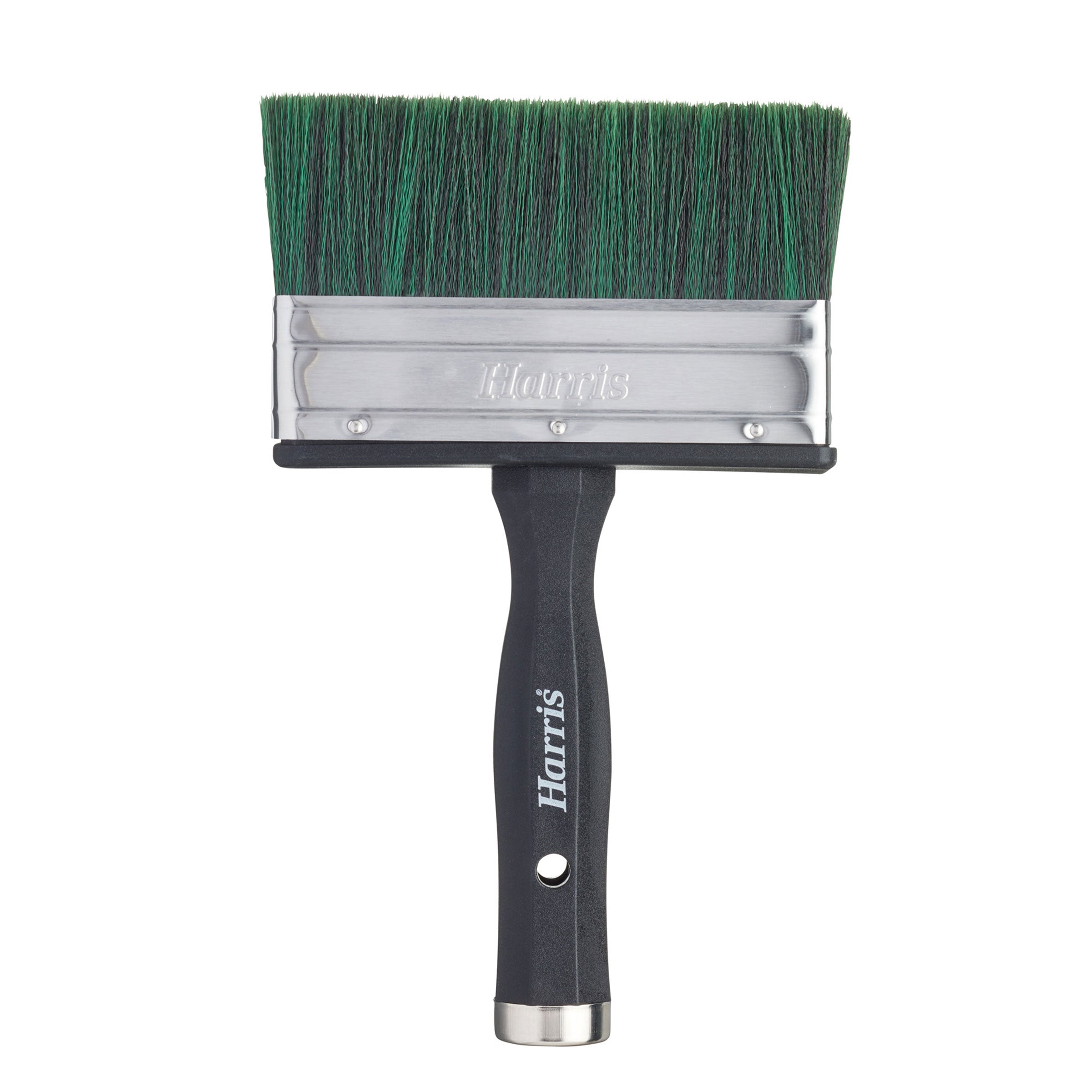 Harris 102031100 Seriously Good Shed & Fence Paint Brush 5 Inch