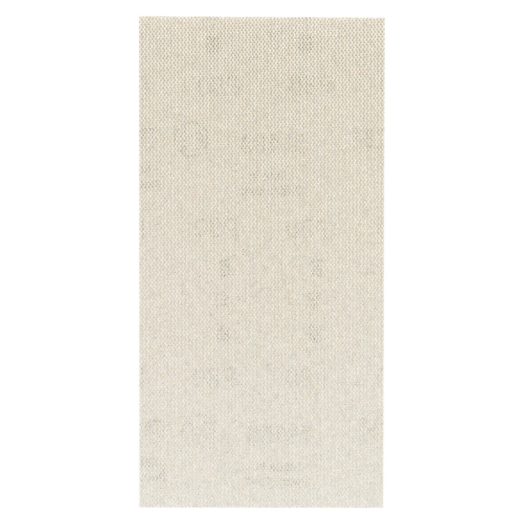 Bosch 2608621234 Sanding Net Sheets M480 Best for Wood and Paint 93 x 186mm 1/3 Sheet 80 Grit (Pack Of 10)