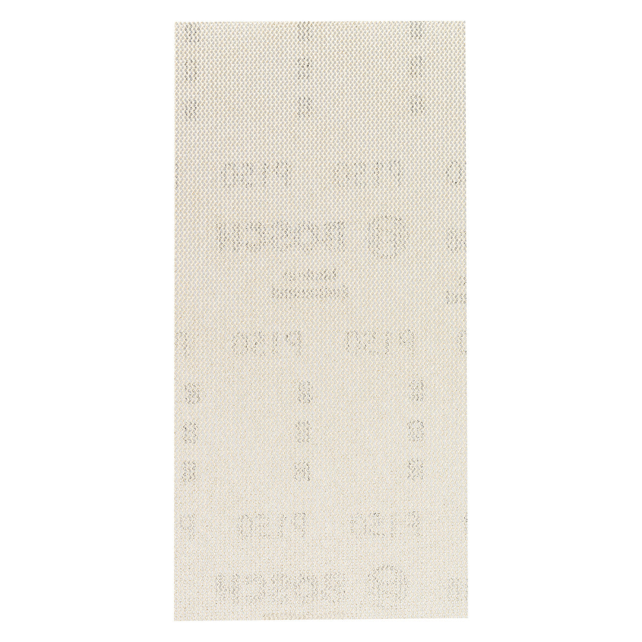 Bosch 2608621237 Sanding Net Sheets M480 Best for Wood and Paint 93 x 186mm 1/3 Sheet 150 Grit (Pack Of 10)