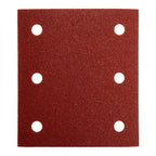 Makita P-33146 Sanding Sheets 114 x 102mm 1/4 Sheet 180 Grit (Pack Of 10)