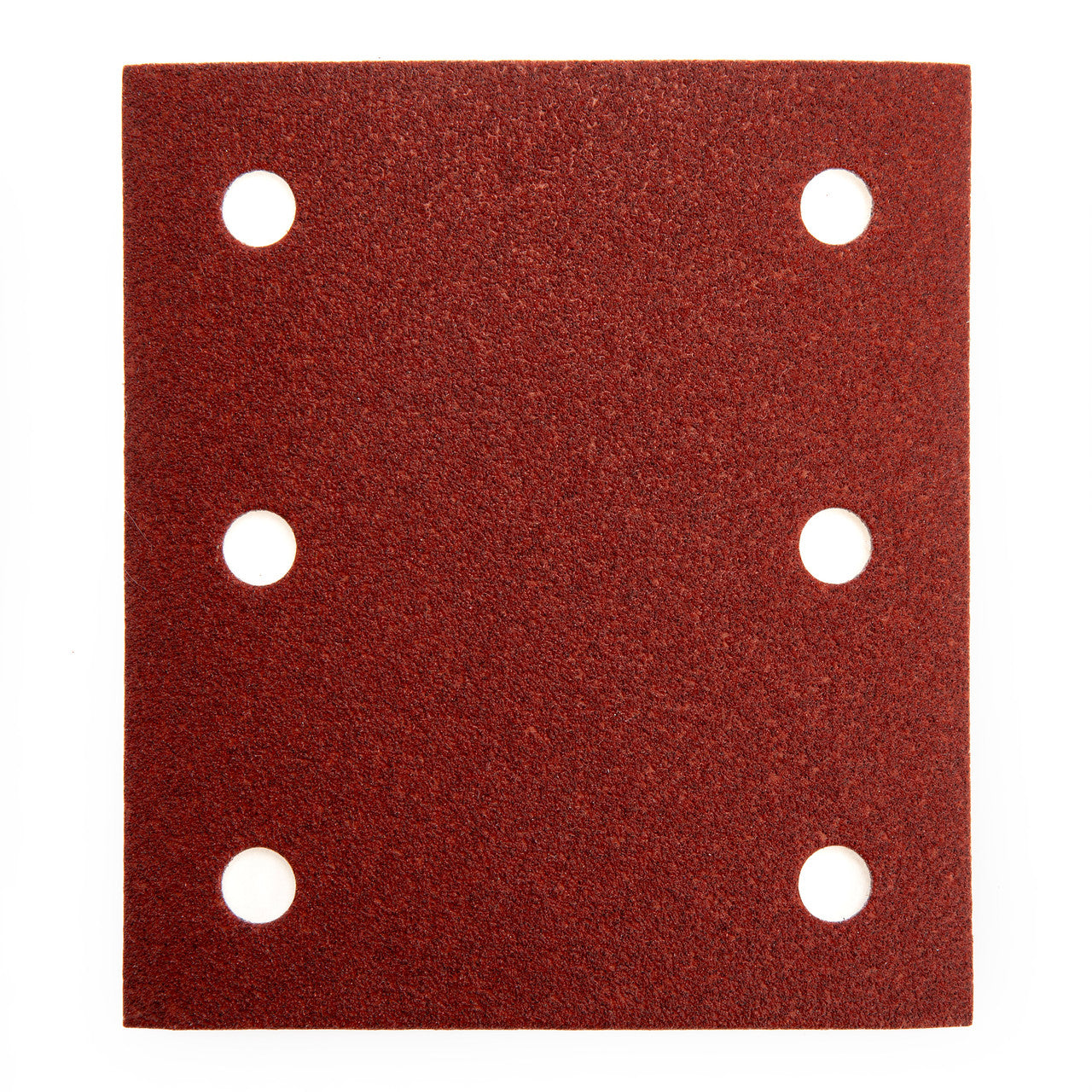 Makita P-33146 Sanding Sheets 114 x 102mm 1/4 Sheet 180 Grit (Pack Of 10)