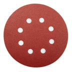 Makita P-43577 Sanding Discs 125mm 120 Grit (Pack Of 10)