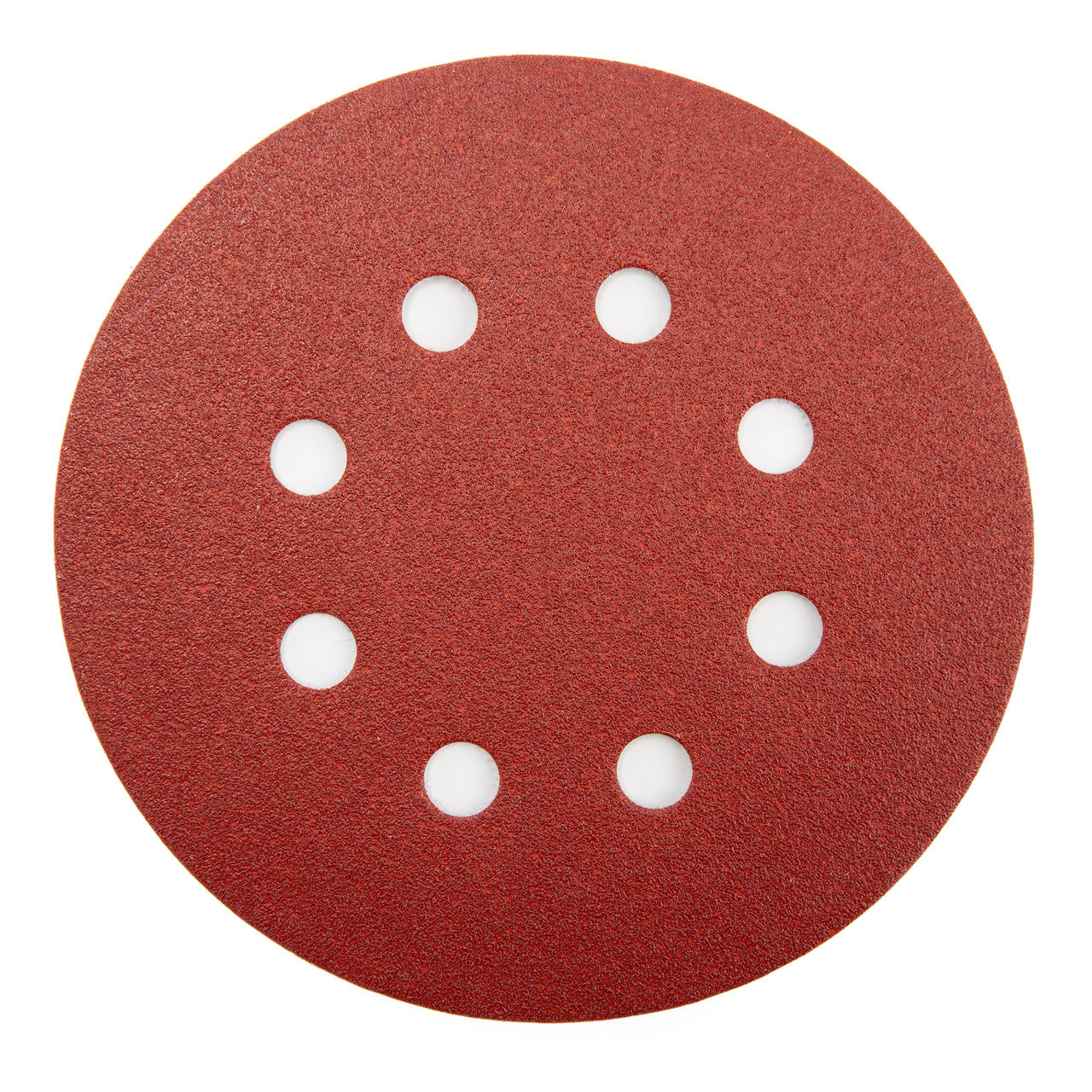 Makita P-43577 Sanding Discs 125mm 120 Grit (Pack Of 10)