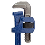 Eclipse ESPW10 Stillson Pattern Pipe Wrench 10 Inch / 250mm - 25mm Capacity 2