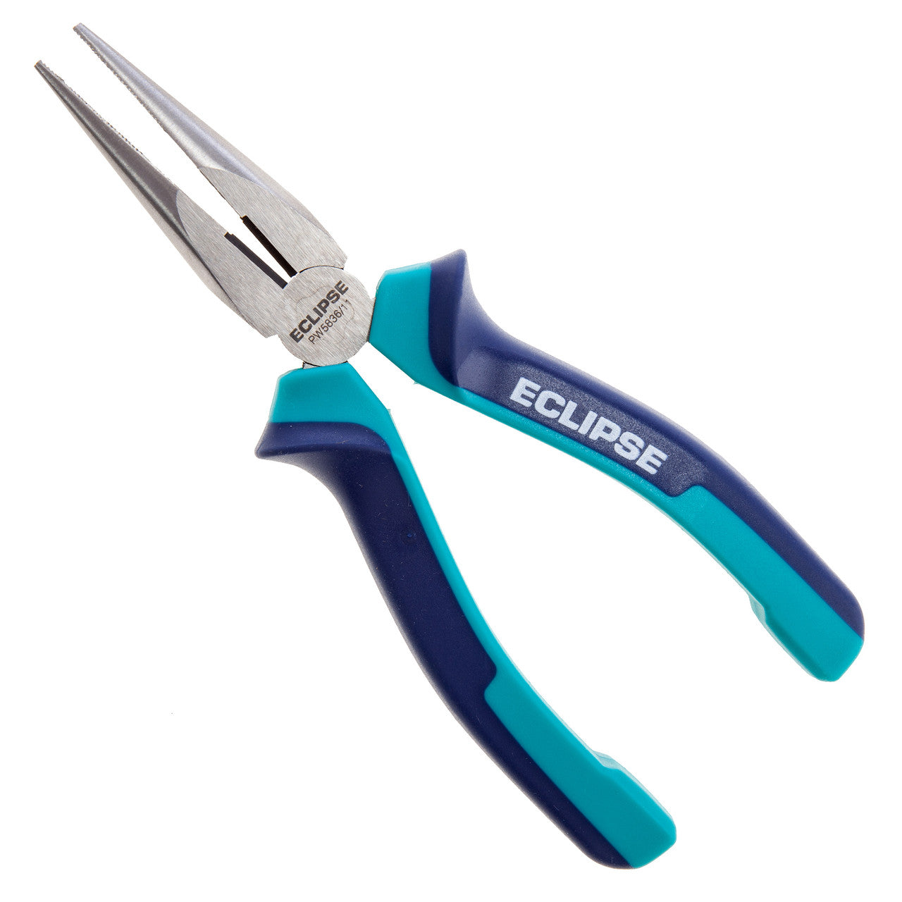 Eclipse PW5836/11 Long Nose Pliers 6 Inch / 160mm 2