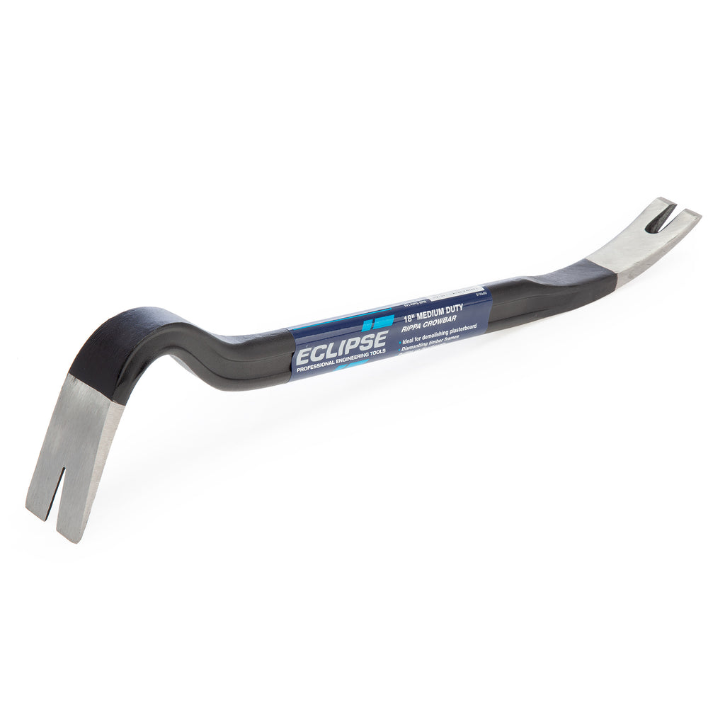 Eclipse RIPPA18 Steel Rippa Bar 18"