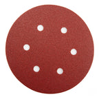 Makita P-37546 Sanding Discs 150mm 320 Grit (Pack Of 10)
