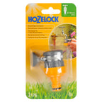 Hozelock 2176 Round Mixer Tap Connector 14 - 18mm 3