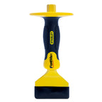 Stanley 4-18-327 Fatmax Brick Bolster Chisel with Guard 75mm / 3 Inch 2