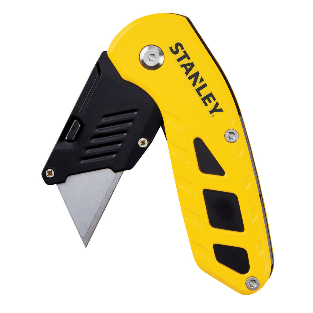 Stanley STHT10424-0 Folding Utility Knife with Fixed Blade 3