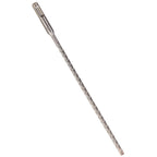 Bosch 2608833780 SDS+ 5X Hammer Drill Bit 6mm x 200mm x 260mm