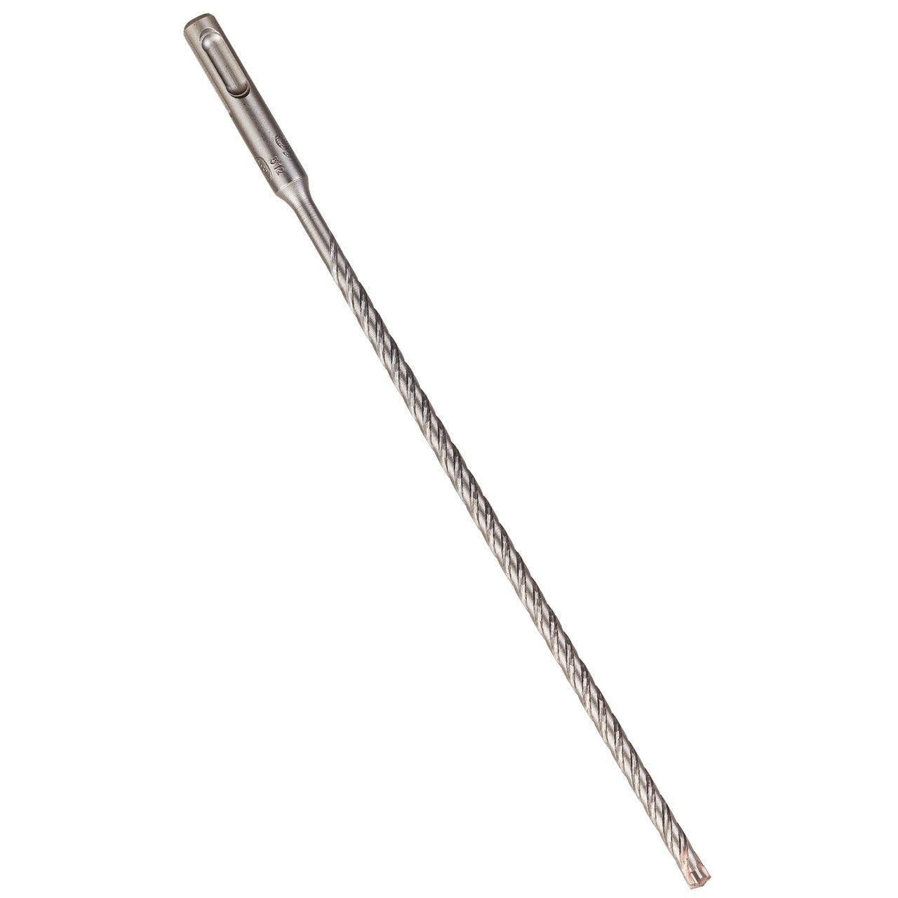 Bosch 2608833780 SDS+ 5X Hammer Drill Bit 6mm x 200mm x 260mm
