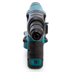 Makita DHR264ZJ 36V LXT SDS Plus Rotary Hammer Drill (Body Only) Accepts 2 x 18V Batteries 6