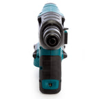 Makita DHR263ZJ 36V LXT SDS Plus Rotary Hammer Drill (Body Only) Accepts 2 x 18V Batteries 4