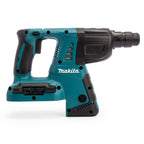 Makita DHR263ZJ 36V LXT SDS Plus Rotary Hammer Drill (Body Only) Accepts 2 x 18V Batteries 5