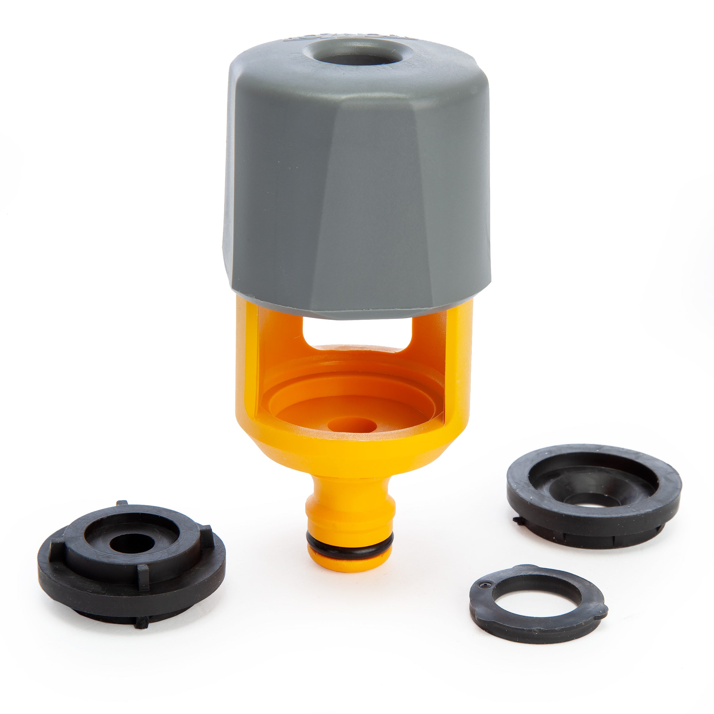 Hozelock 2274 Mixer Tap Connector 34x 43mm Max