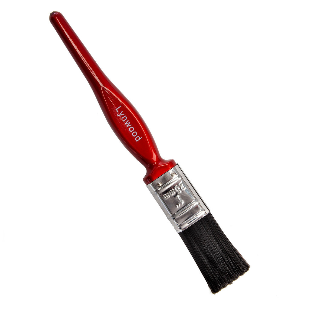 Lynwood BR203 Redline Brush 1 Inch