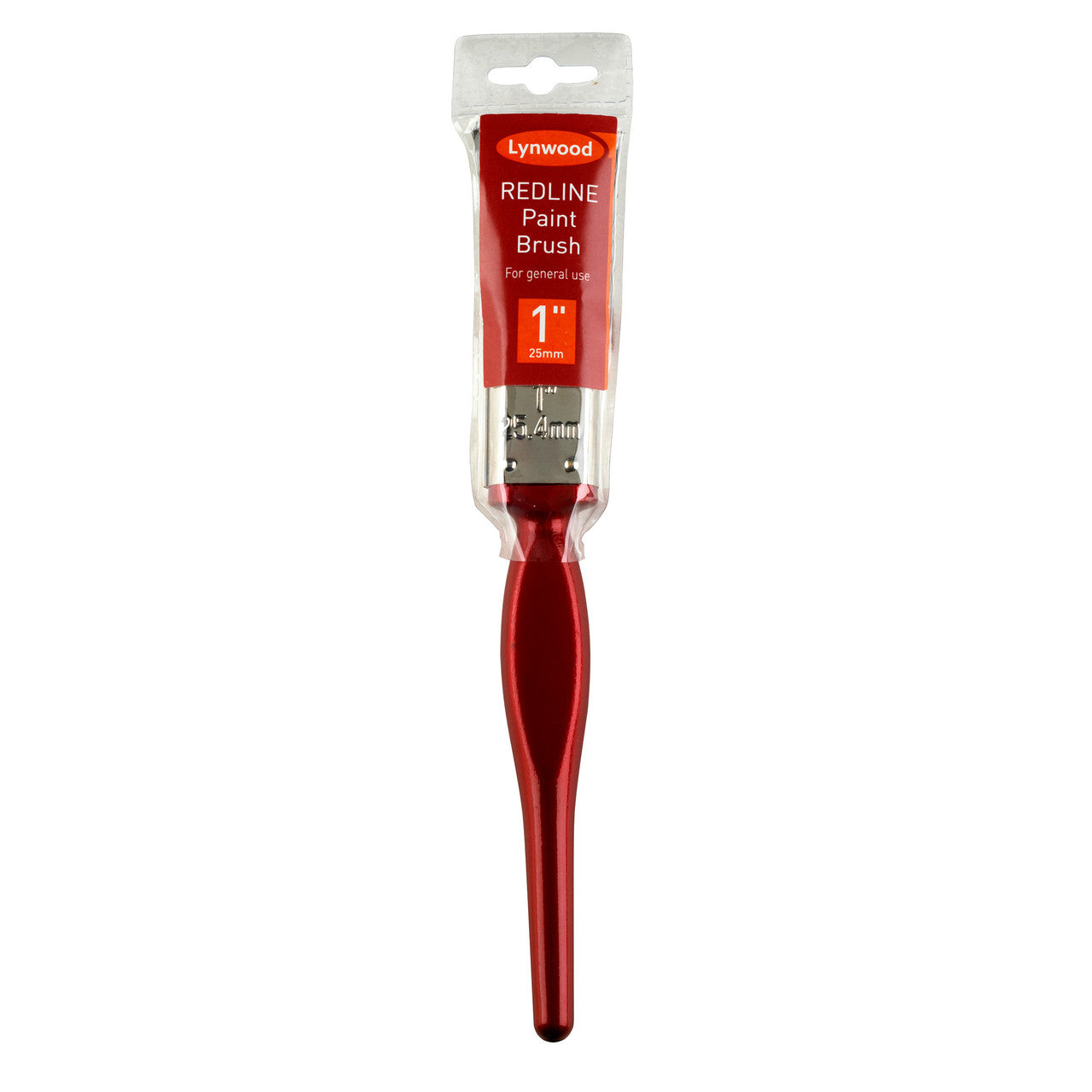 Lynwood BR203 Redline Brush 1 Inch 2