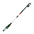 Bosch UniversalChainPole 18V Cordless Pole Chainsaw (1 x 2.5Ah Battery)