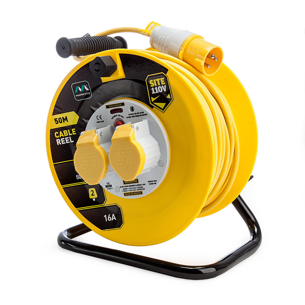 Masterplug LVCT5016-2-MP 1