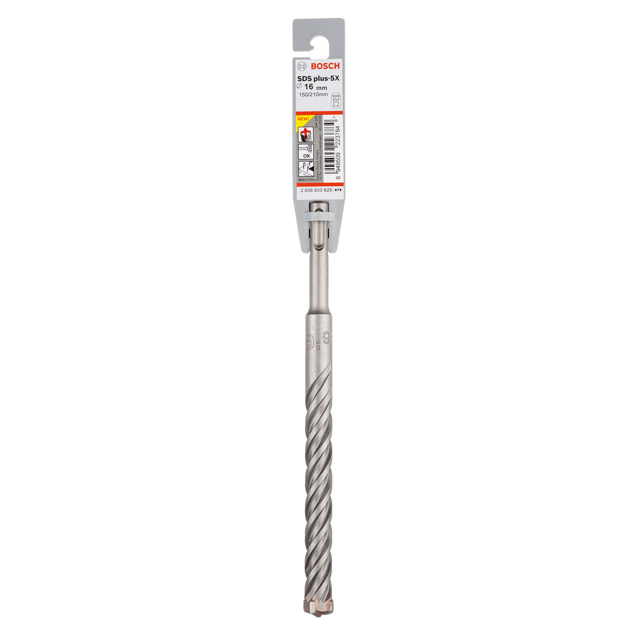 Bosch 2608833825 2