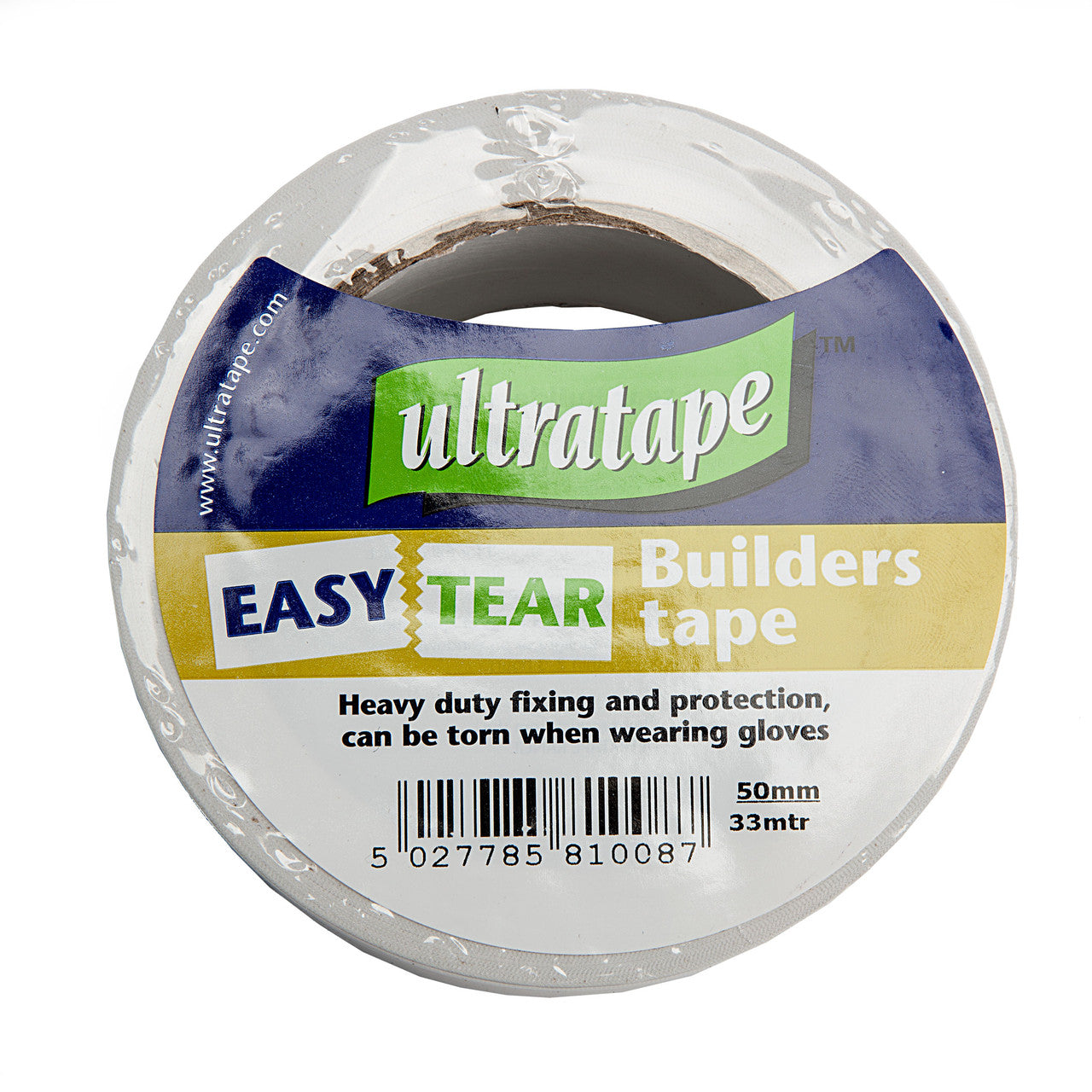 Ultratape 00375033WHUL 2