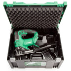 HiKOKI CJ36DAJ3Z 36V Multi-Volt Orbital Jigsaw (Body Only) 3