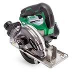 HiKOKI CD3605DAJ3Z 36V Multi-Volt 125mm Circular Saw (Body Only)