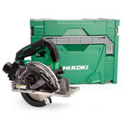 HiKOKI CD3605DAJ3Z 36V Multi-Volt 125mm Circular Saw (Body Only) 2