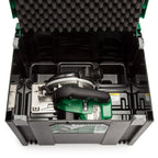 HiKOKI CD3605DAJ3Z 36V Multi-Volt 125mm Circular Saw (Body Only) 3