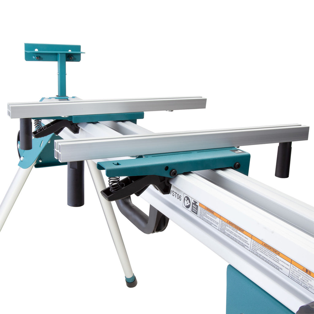 Makita DEBWST06 Mitre Saw Stand 2