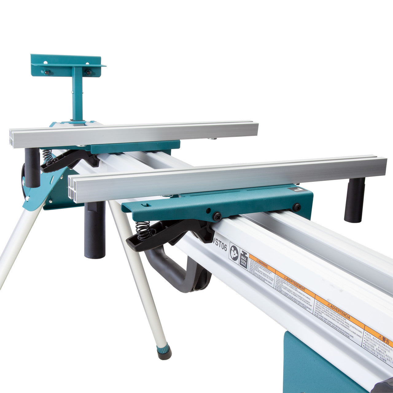 Makita DEBWST06 Mitre Saw Stand 2